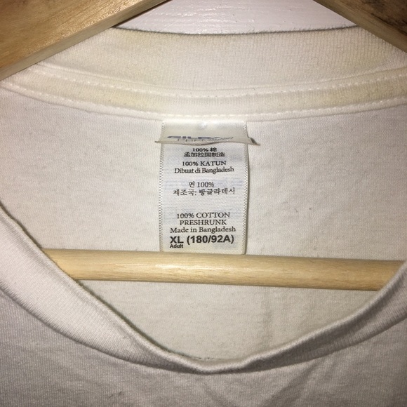 NASA tee shirt - Picture 2 of 3